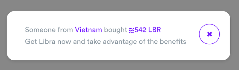 This is obviously bullshit.